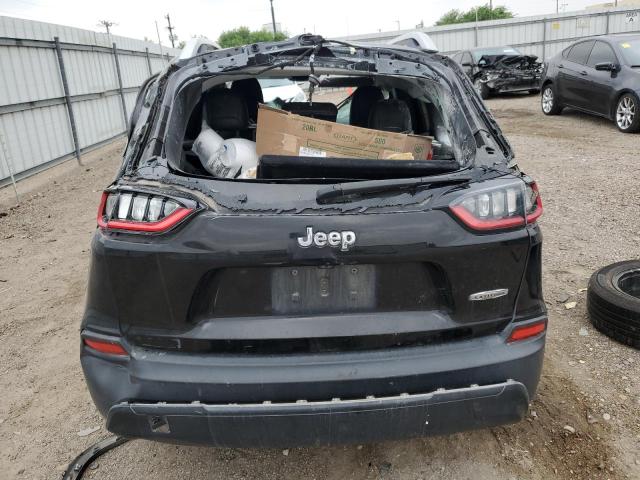 2019 Jeep Cherokee Latitude Plus VIN: 1C4PJLLB7KD206664 Lot: 50179984