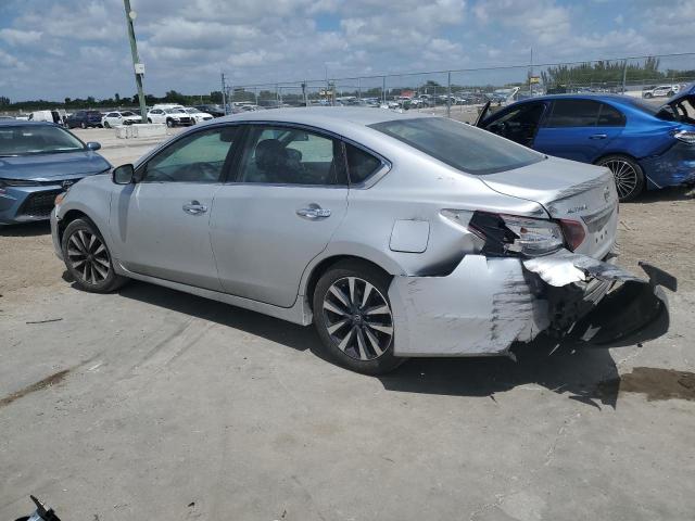 2018 Nissan Altima 2.5 VIN: 1N4AL3AP6JC250566 Lot: 51347284