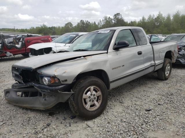 1997 Dodge Dakota VIN: 1B7GL23X3VS265680 Lot: 50310624