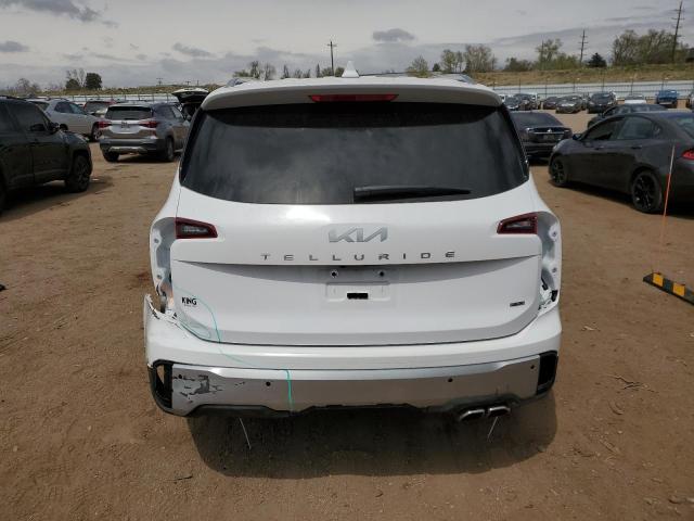 2024 Kia Telluride S VIN: 5XYP6DGC9RG468868 Lot: 51438624