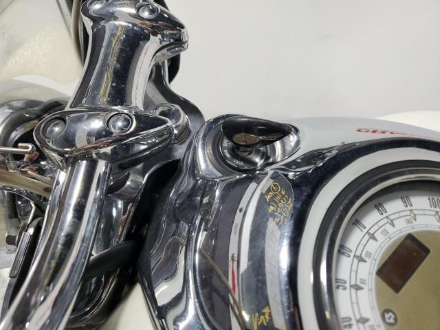 2012 YAMAHA XV1700 ASC JYAVP28Y6CA000358