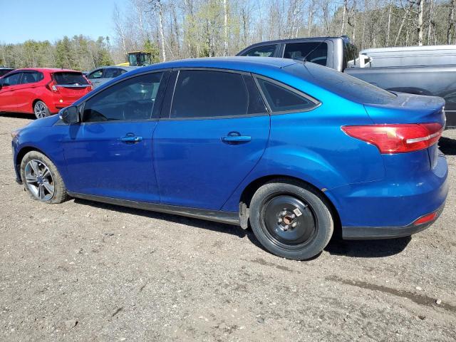 51711454 | 2018 Ford focus se