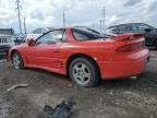 MITSUBISHI 3000 GT photo