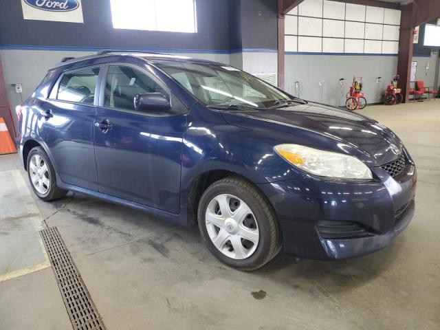 2T1KU40E99C006916 | 2009 Toyota corolla matrix