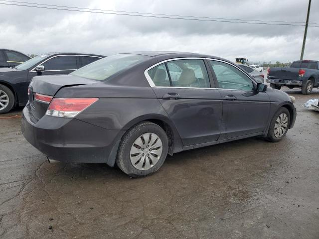2011 Honda Accord Lx VIN: 1HGCP2F36BA069165 Lot: 50248624
