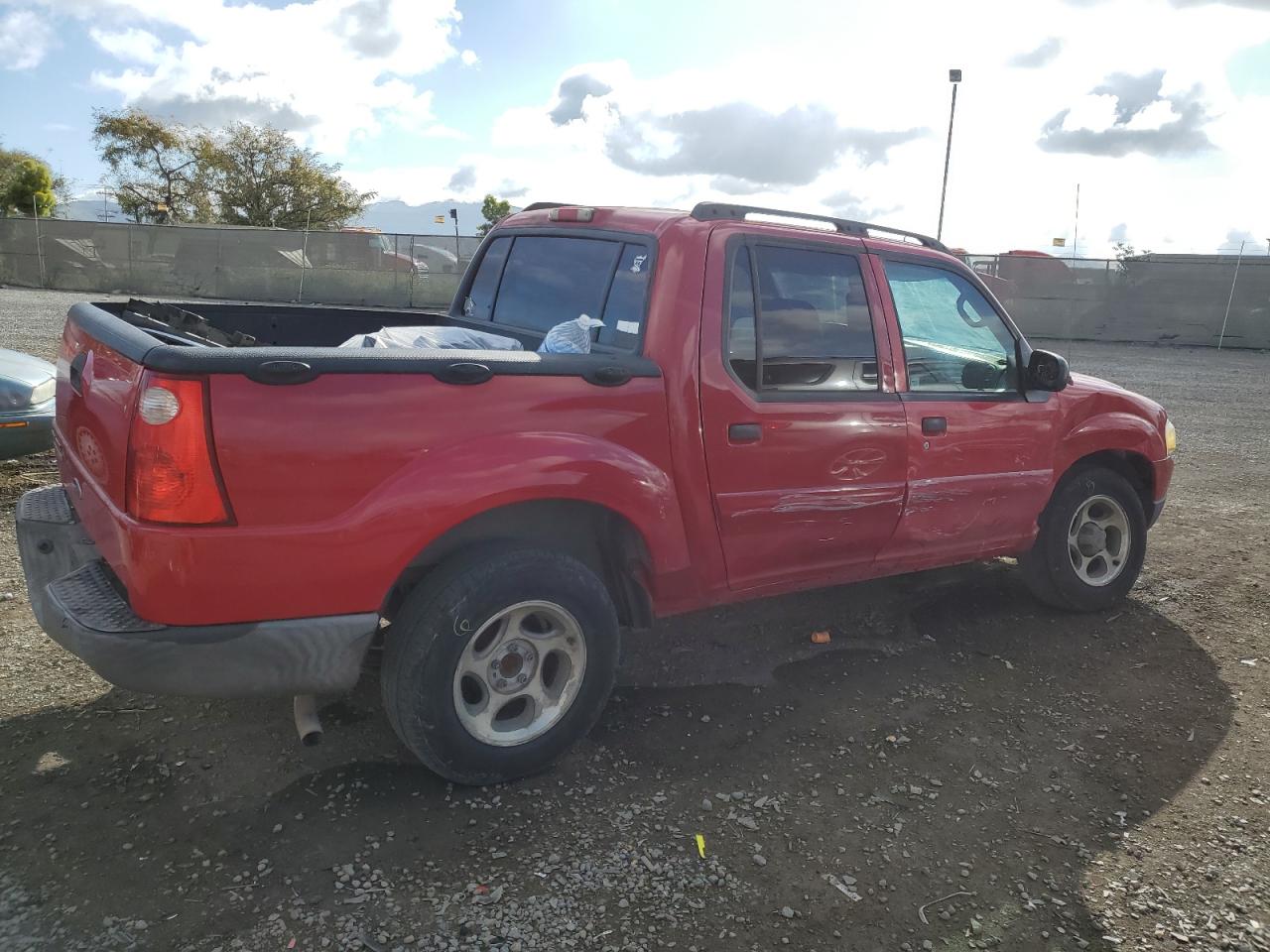 1FMZU67K05UB94319 2005 Ford Explorer Sport Trac