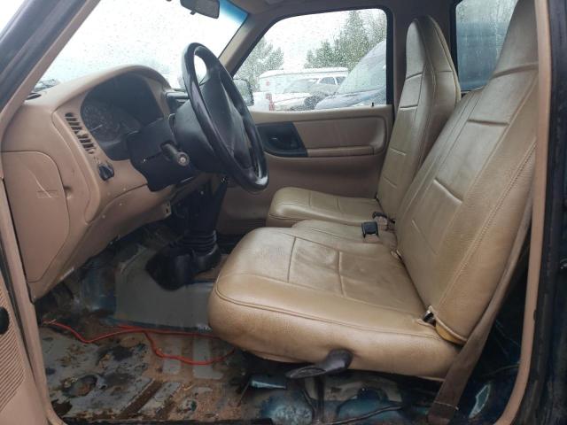 1FTYR10C3WUC22929 1998 Ford Ranger