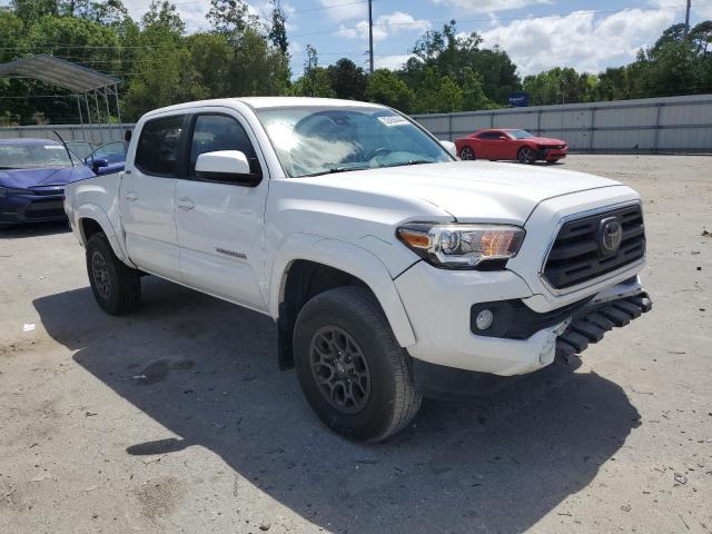 Vin: 3tmaz5cn7jm060452, lot: 52459444, toyota tacoma double cab 20184