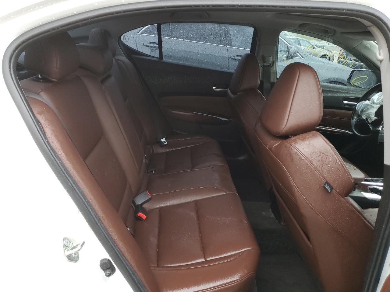 19UUB1F30GA010200 2016 Acura Tlx