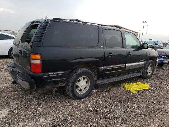 2001 GMC Yukon Xl C1500 VIN: 3GKEC16T31G186056 Lot: 51283654