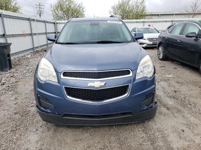 2012 Chevrolet Equinox Lt VIN: 2GNFLEEK9C6260764 Lot: 49678104