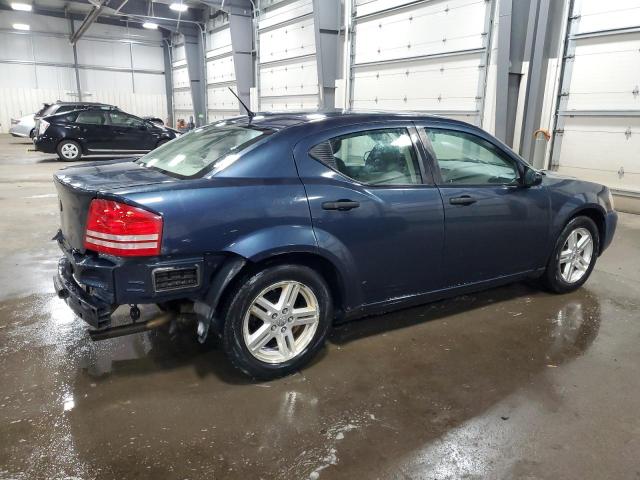 2008 Dodge Avenger Se VIN: 1B3LC46K28N585832 Lot: 48754484