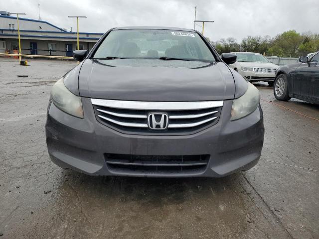 2011 Honda Accord Lx VIN: 1HGCP2F36BA069165 Lot: 50248624