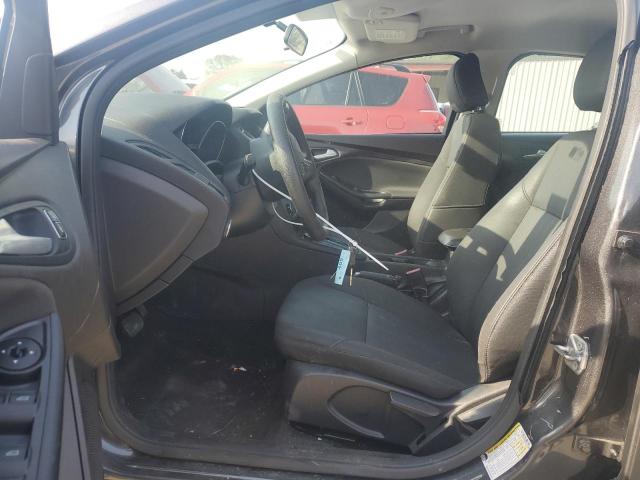 2016 Ford Focus Se VIN: 1FADP3F23GL273472 Lot: 50106364