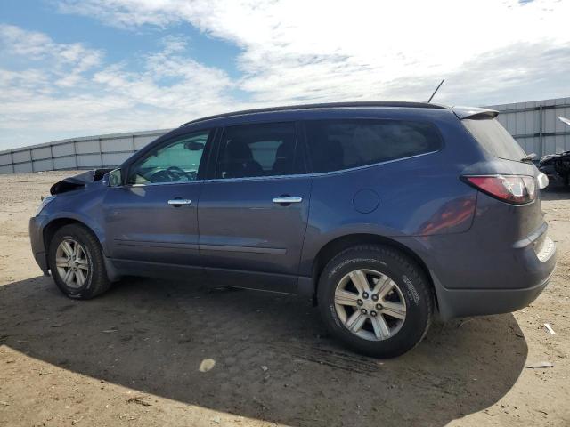 2013 Chevrolet Traverse Lt VIN: 1GNKVJKD7DJ229928 Lot: 50433374