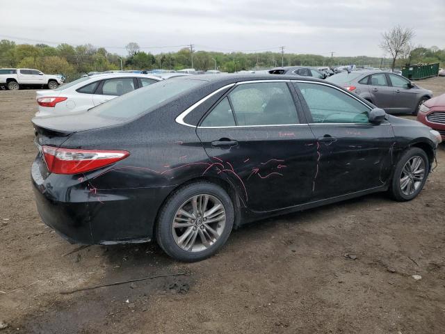 2015 Toyota Camry Le VIN: 4T1BF1FK0FU973110 Lot: 51542534