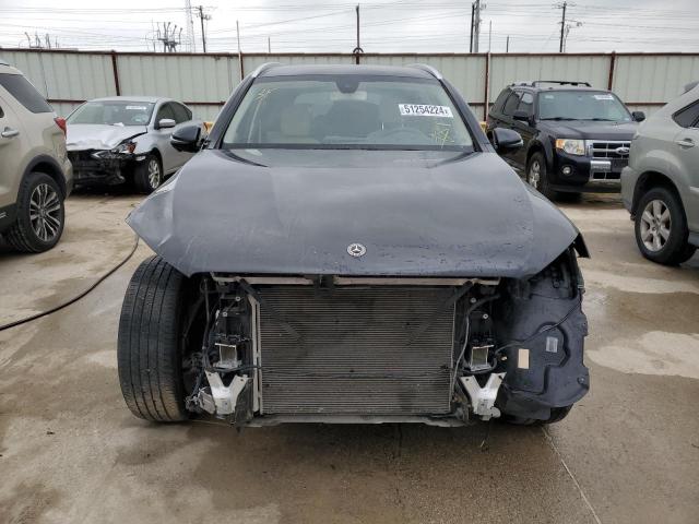 2020 Mercedes-Benz Glc 300 4Matic VIN: WDC0G8EB4LF704444 Lot: 51254224