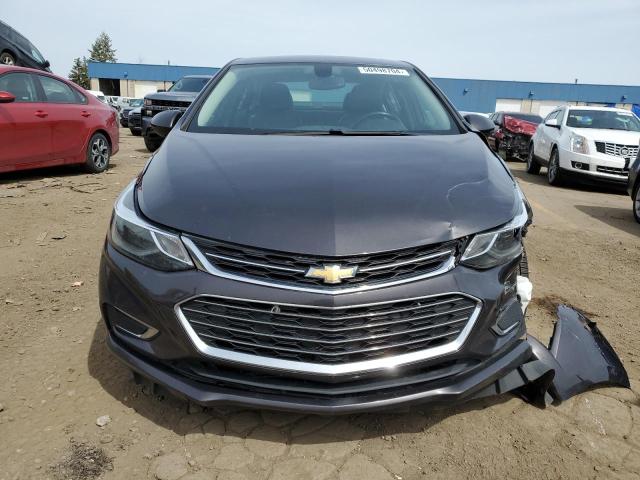 2016 Chevrolet Cruze Premier VIN: 1G1BG5SM7G7312506 Lot: 50498704