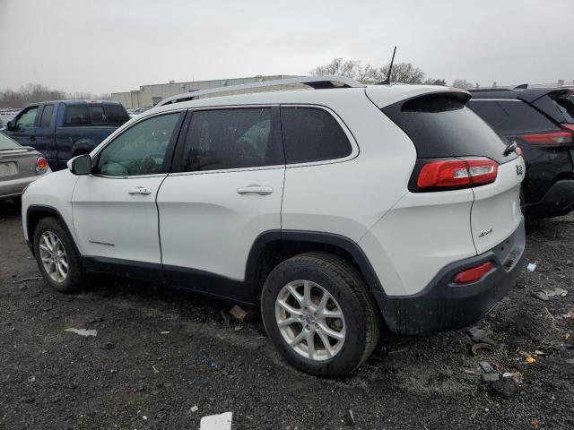 2017 Jeep Cherokee Latitude VIN: 1C4PJMCB5HW638849 Lot: 50664134