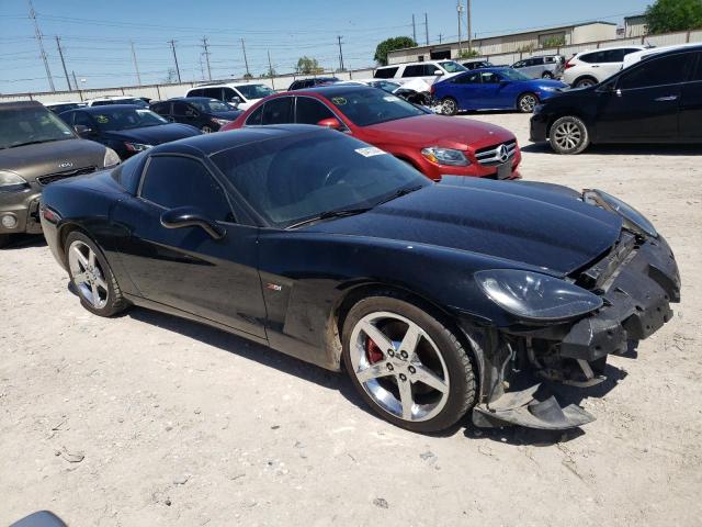 2005 Chevrolet Corvette VIN: 1G1YY24U655103821 Lot: 50413324