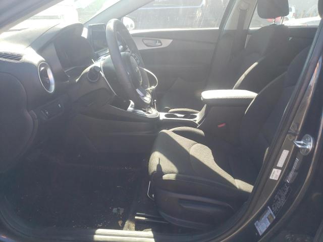 2022 Kia Forte Fe VIN: 3KPF24AD8NE499271 Lot: 51483714