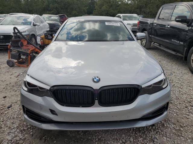 2019 BMW 530Xe VIN: WBAJB1C58KB376705 Lot: 52038324