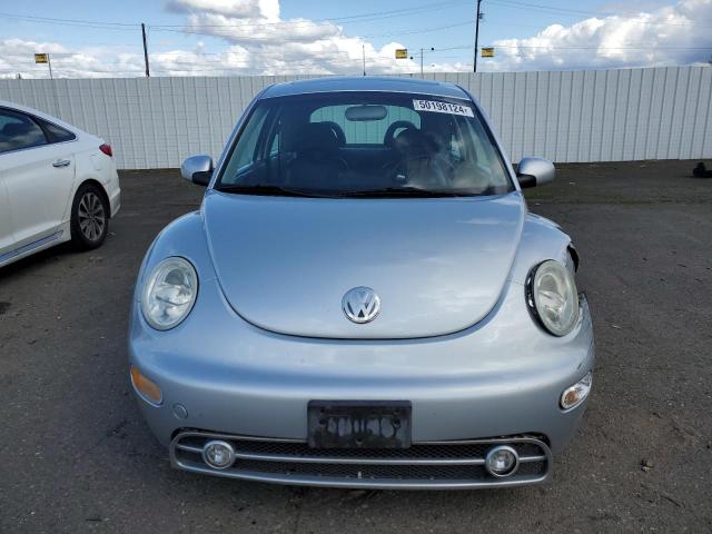 2002 Volkswagen New Beetle Gls VIN: 3VWCB21C72M441925 Lot: 50198124