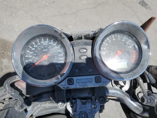 2005 SUZUKI GSF1200 BA - JS1GV77A852100411