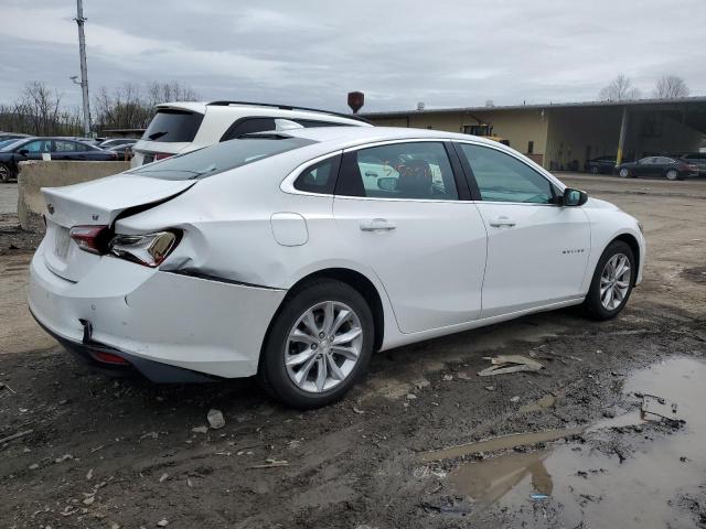 2020 Chevrolet Malibu Lt VIN: 1G1ZD5ST0LF131360 Lot: 51582144