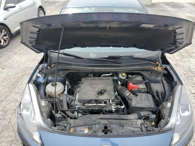 2020 FORD ESCAPE SE - 1FMCU9G61LUB86477