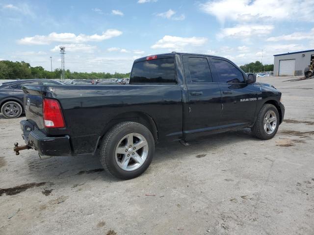 1C6RD6FT3CS235668 2012 Dodge Ram 1500 St