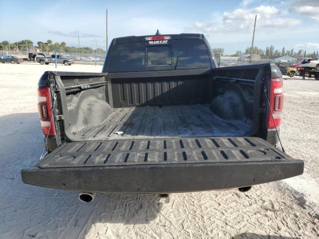 2019 RAM 1500 LONGH - 1C6SRFST8KN520193