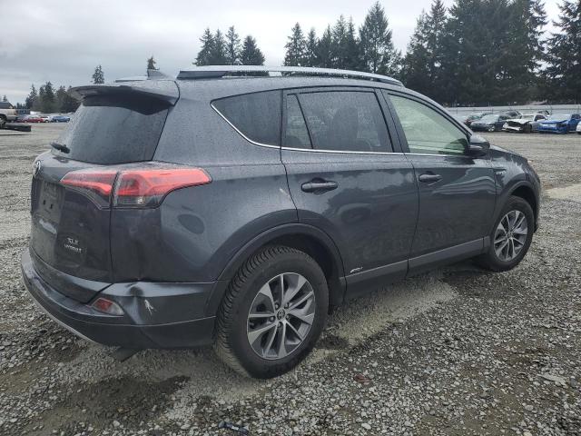 2018 Toyota Rav4 Hv Le VIN: JTMRJREV5JD199313 Lot: 52186374