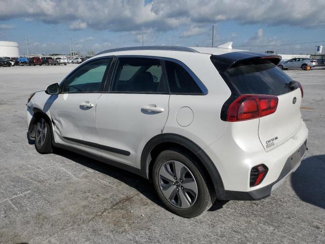 KNDCB3LC5L5436347 Kia Niro LX 2