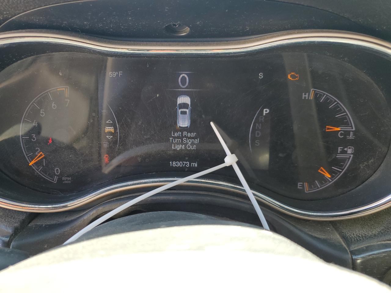 1C4RJFAG5EC177815 2014 Jeep Grand Cherokee Laredo