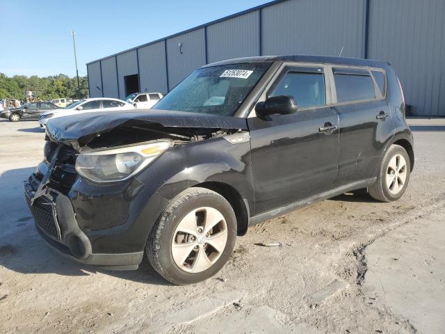 2014 Kia Soul VIN: KNDJN2A23E7736575 Lot: 51263074