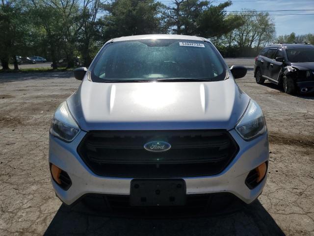 2017 Ford Escape S VIN: 1FMCU0F71HUA41923 Lot: 51032734