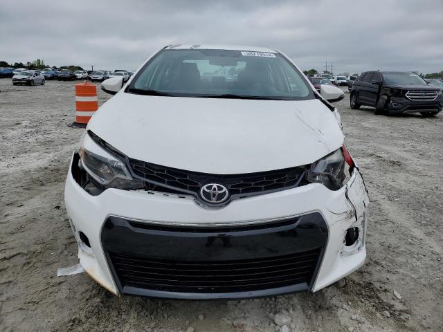 2014 Toyota Corolla L VIN: 5YFBURHE2EP095658 Lot: 50219514