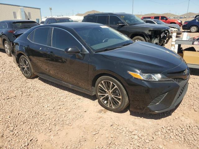 VIN 4T1G11AK3LU503550 2020 Toyota Camry, SE no.4