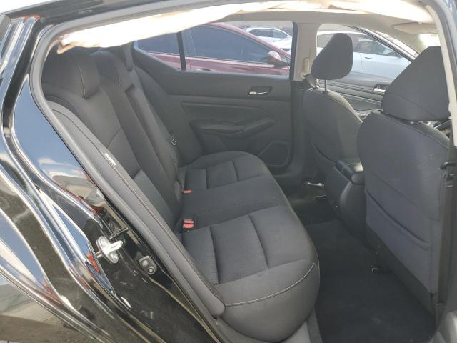 2020 Nissan Altima S VIN: 1N4BL4BV6LC205721 Lot: 50447294