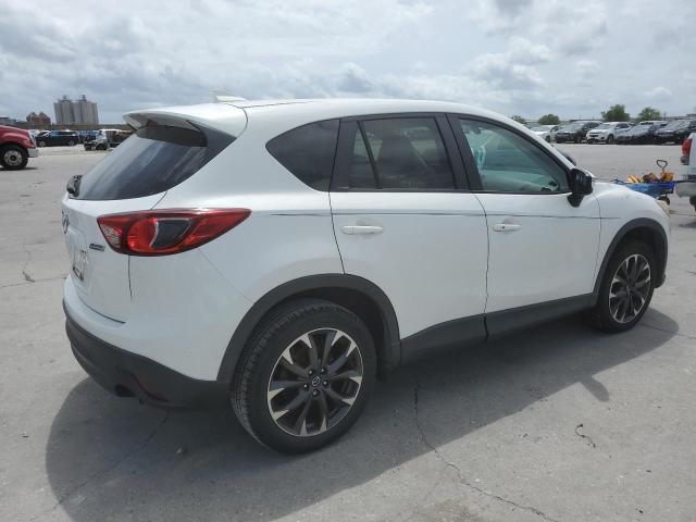 2016 Mazda Cx-5 Gt VIN: JM3KE2DY5G0759461 Lot: 50284364