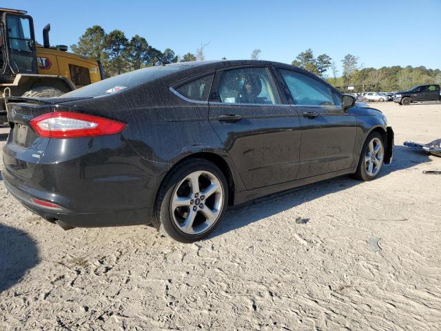 2016 Ford Fusion Se VIN: 3FA6P0HD5GR249259 Lot: 49852094