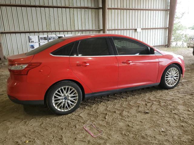 2012 Ford Focus Sel VIN: 1FAHP3H22CL349952 Lot: 52749034