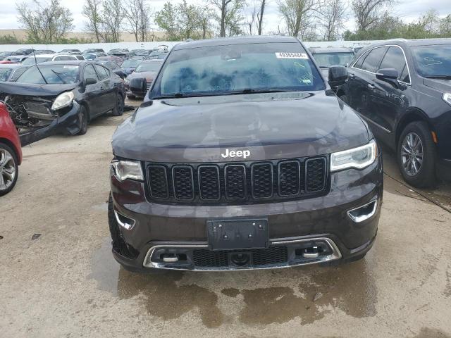 2017 JEEP GRAND CHER - 1C4RJFCG2HC818923