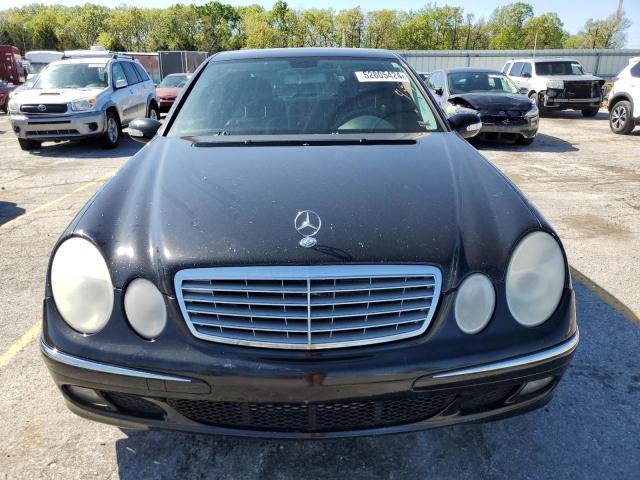 2006 Mercedes-Benz E 350 4Matic VIN: WDBUF87J16X206956 Lot: 52805424