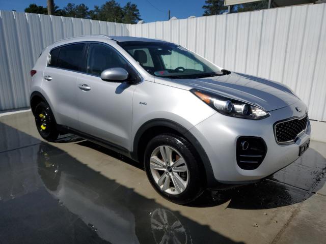 2019 Kia Sportage Lx VIN: KNDPMCAC5K7528379 Lot: 51985074