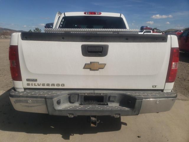 2008 Chevrolet Silverado K1500 VIN: 3GCEK13308G253046 Lot: 50728164