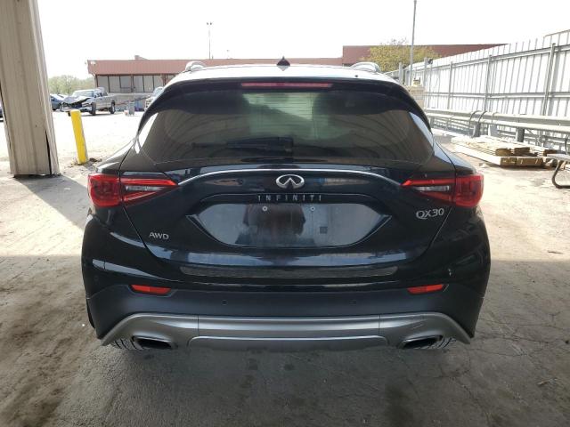 2017 Infiniti Qx30 Base VIN: SJKCH5CR1HA039132 Lot: 51293424