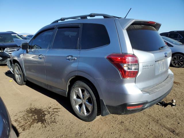 2014 Subaru Forester - Image 2