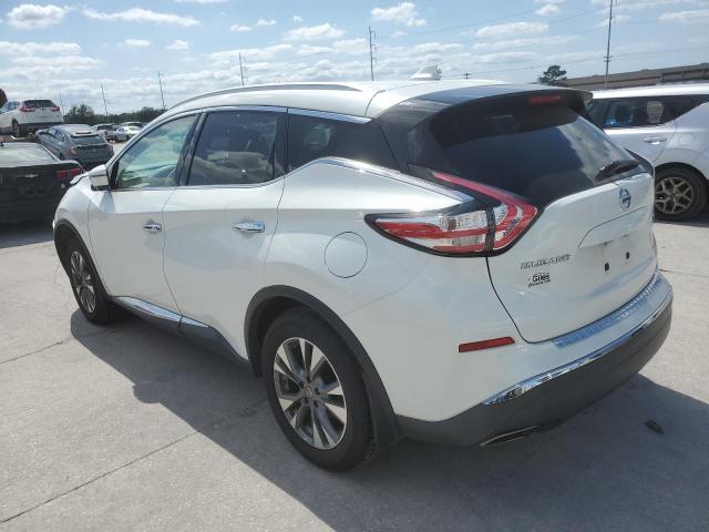 2017 Nissan Murano S VIN: 5N1AZ2MG5HN117578 Lot: 50694884